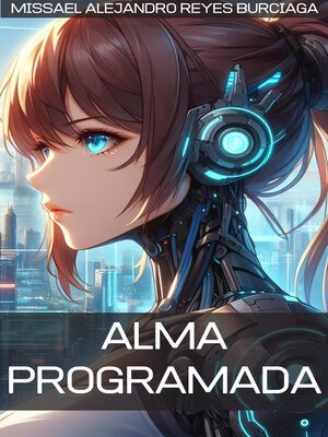 cover image of Alma Programada